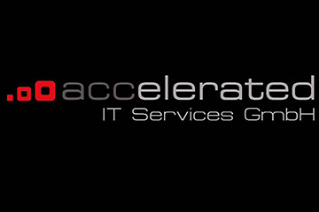 Accelerated