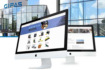 GIFAS ELECTRIC GmbH