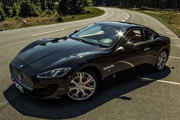 Maserati