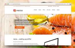 Necta Deutschland