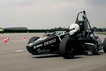 Aixtreme Racing