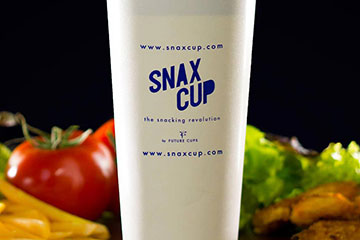 Snaxcup