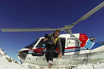 SwissHelicopter