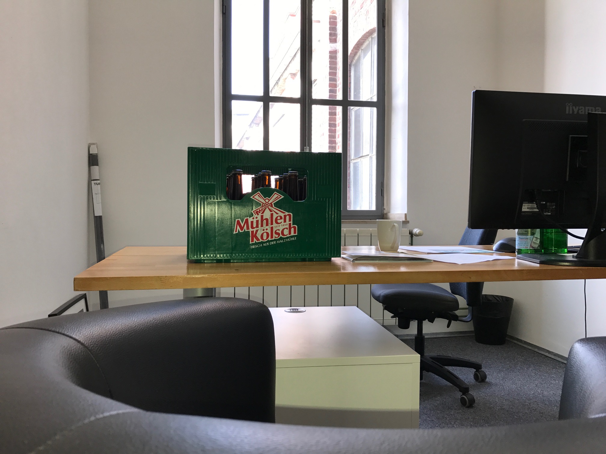 mühlen kölsch geschenk