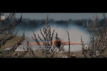Aerial Reel 2017