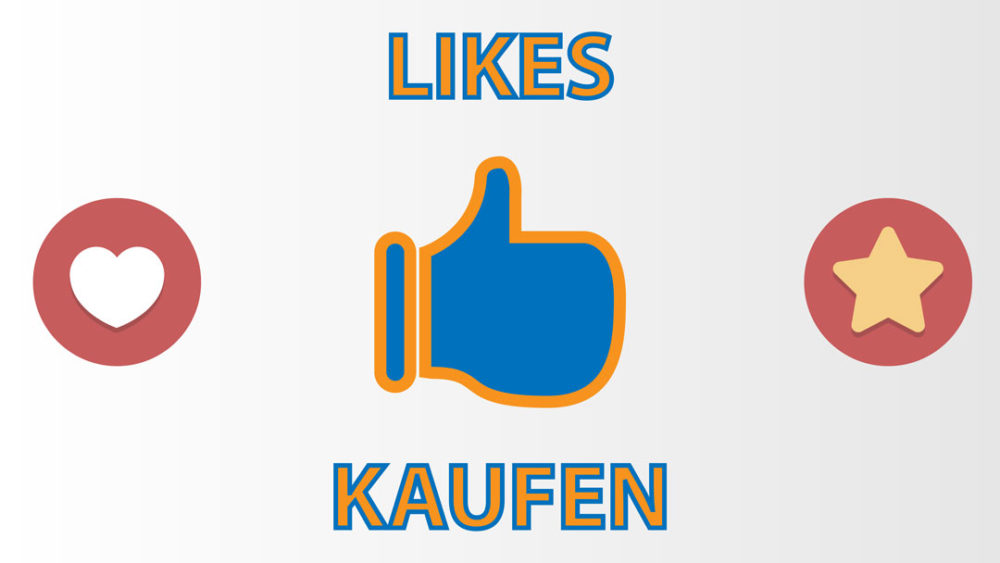 likes kaufen