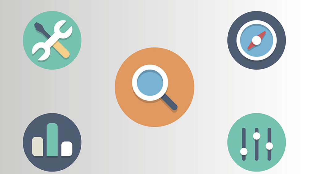 SEO Tools