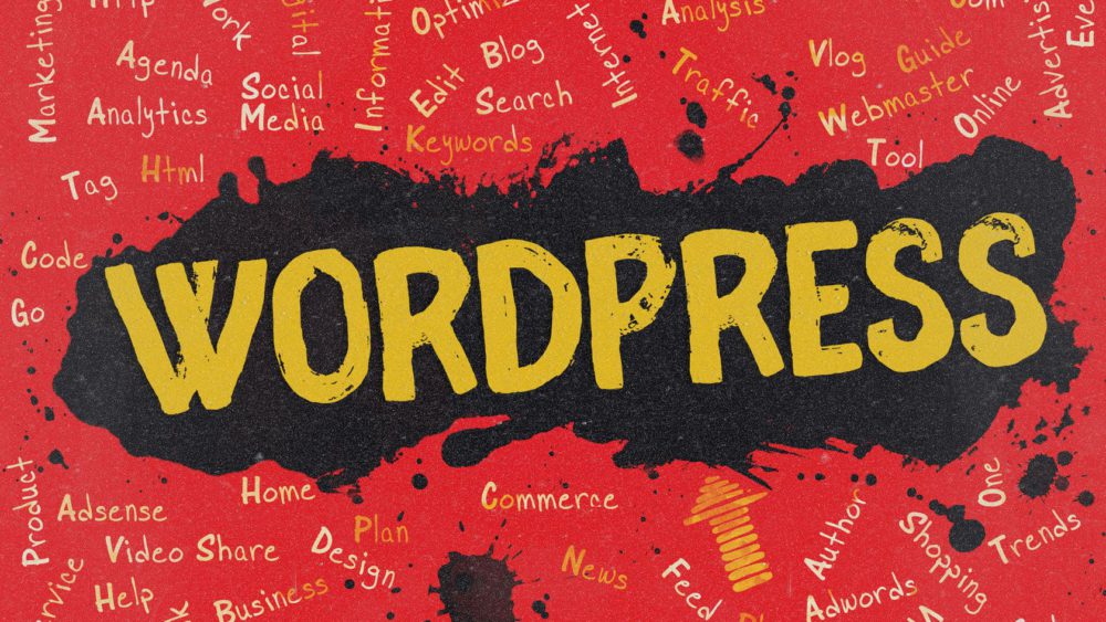 wordpress