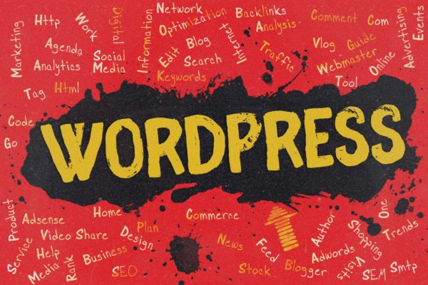 wordpress