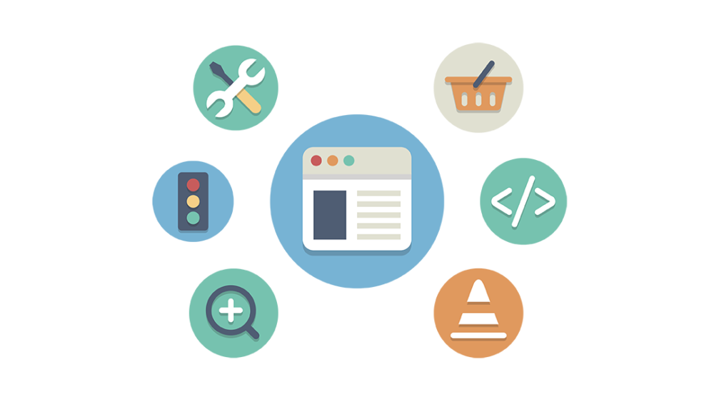 webseite relaunch