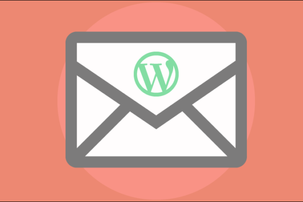 Lösung, wenn das Kontaktformular keine E-Mail sendet